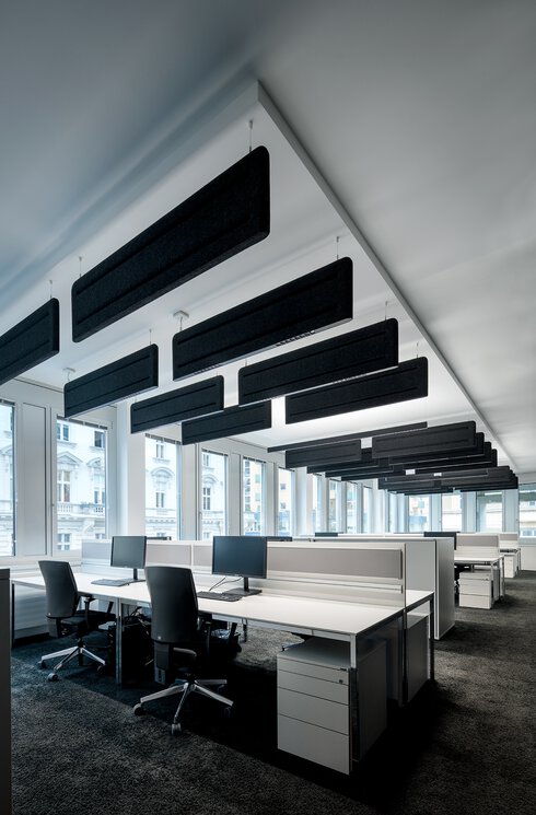 XAL Office Vienna